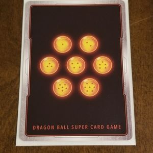 Android 18, speedy substitution